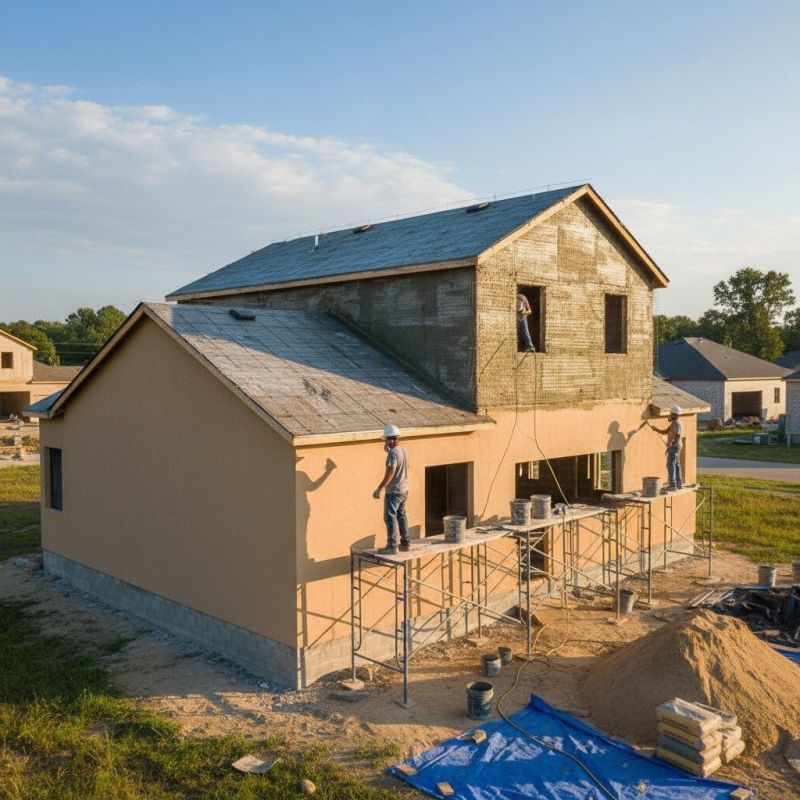 Shower Installation Service