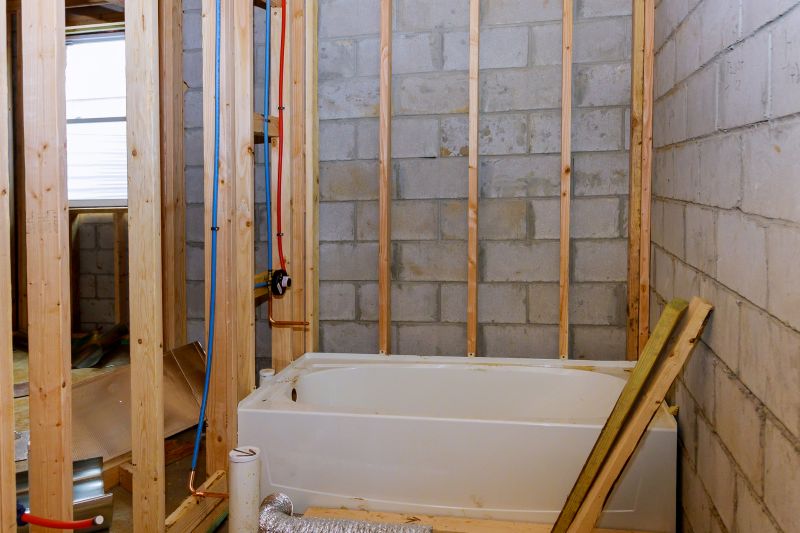 Top Bathtub Installation Companies in Fishers, IN