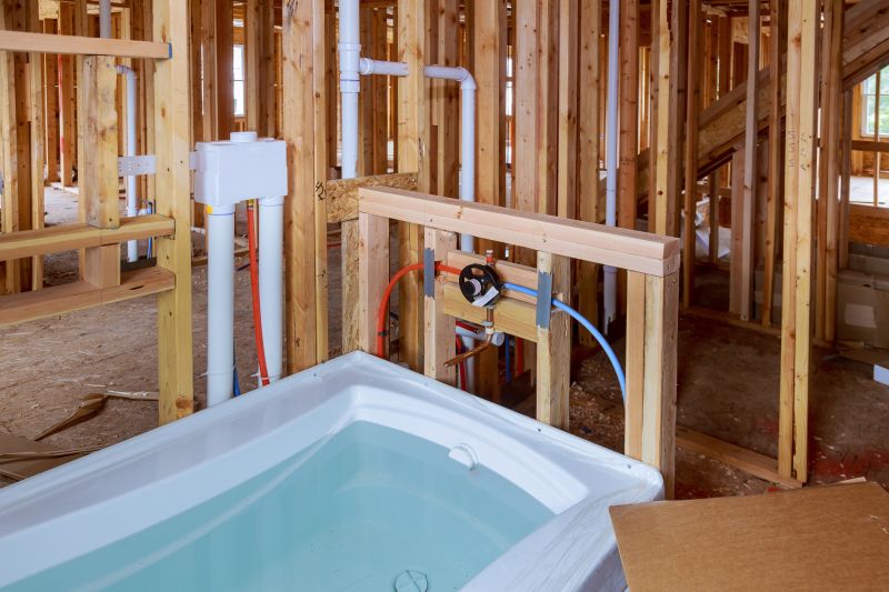 Top Bathtub Installation Companies in Greenfield, IN