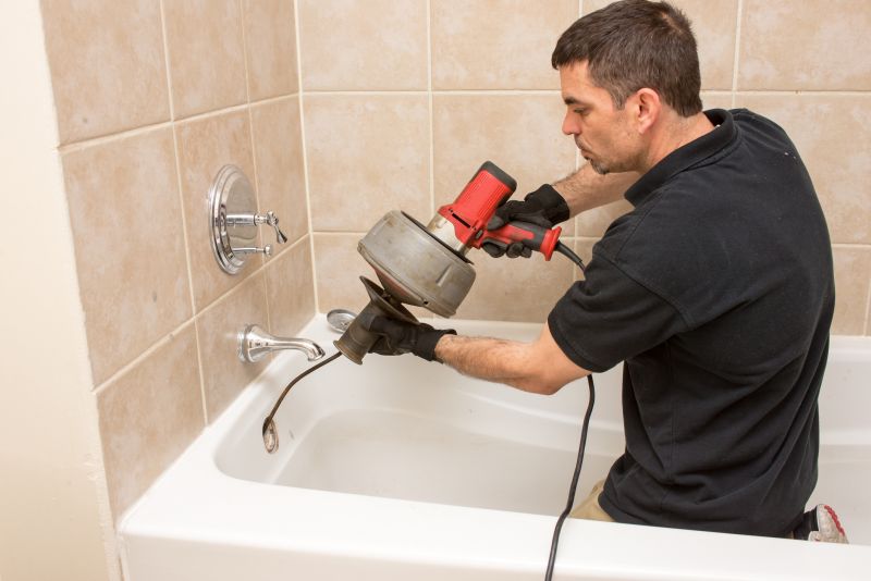 Top Bathtub Installation Companies in New Castle, IN