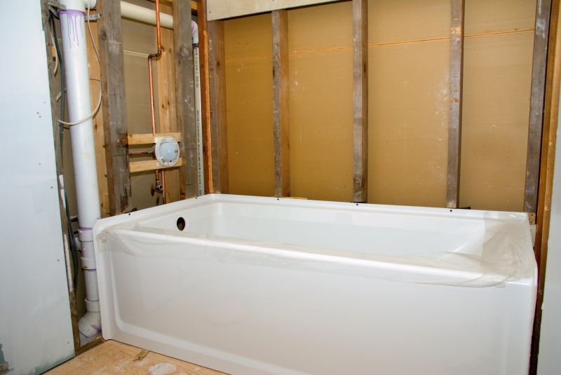 Top Bathtub Installation Companies in New Castle, IN