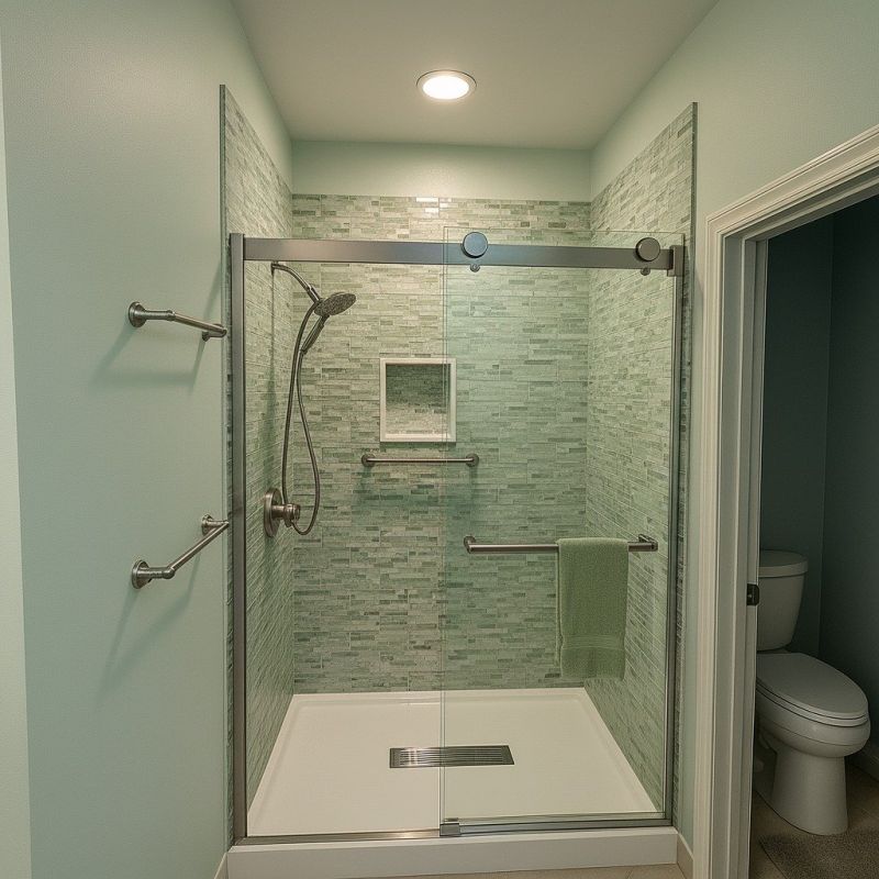 Top Shower Installation Companies in Greenfield, IN