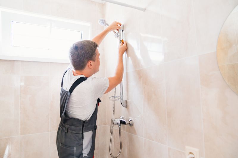 Top Shower Installation Companies in New Castle, IN