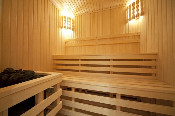 Steam Shower Installation in Anderson